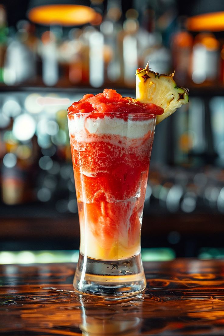 Lava Flow